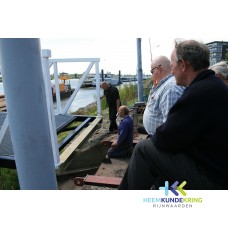 steiger Verbouwing Calpam steiger voor J.R. Smidt Coll. P.Snip (34)